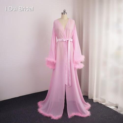 I DUI Bridal Womens Evening Chiffon Dresses