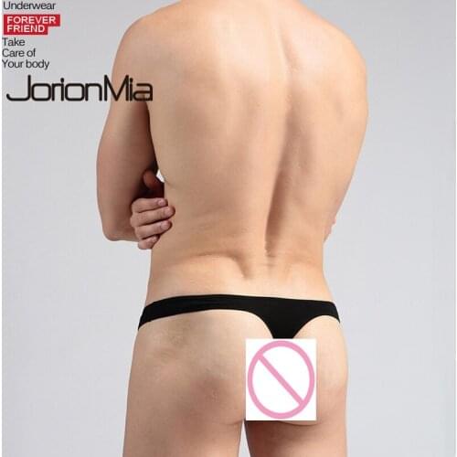 JORIONMIA Men's Thong