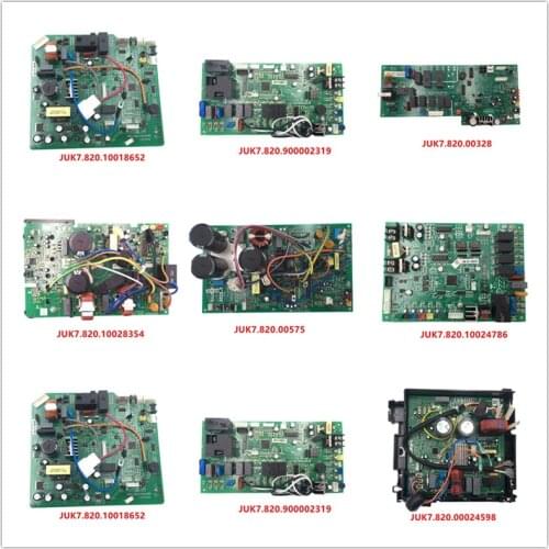 JUK7.820.10018652 / 900002319 / 00328/ 10028354 / 00575/ 10024786/ 00024598 Used Good Working