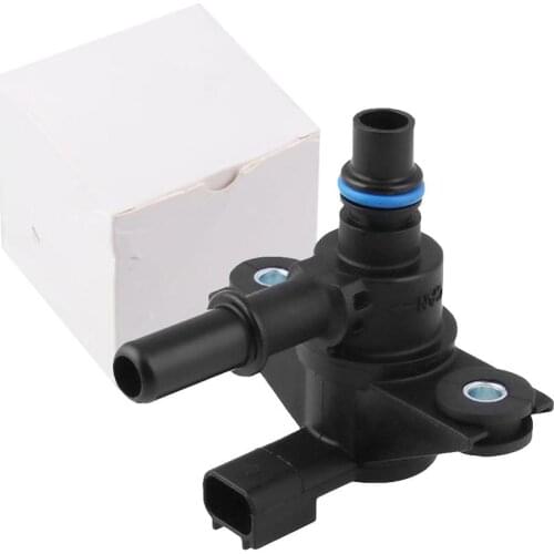 Vapor Canister Purge Solenoid Valve for Ford F-150 F-350 Edge Escape Fusion