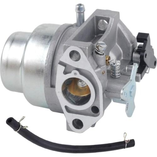 LETAOSK Carburetor Carb fit for Honda GCV160 HRB216 HRS216 HRR216 HRT216 16100-Z0L-023 Lawn Mower