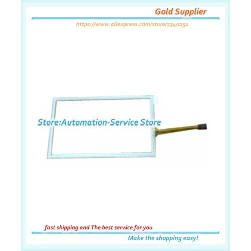 MT8051iP New Touch Glass Pad Touch Screen