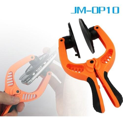 Smartphone Tablet LCD Screen Opening Pliers Slip-resistant Mobile Repair Tools Kit For IPhone Ipad Ipod Samsung Sony