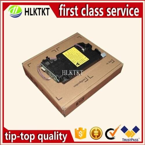 Original FOR HPLaserJet 1160 1320 P2014 P2015 M2727 3390 3392 Laser Scanner Assembly Laser Head Unit RM1-4154 RM1-4262 RM1-1143