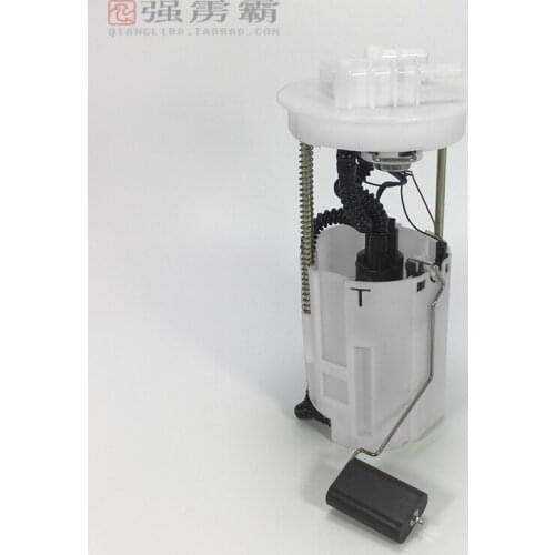 Genuine high quality fuel pump assembly for Chery QQ 0.8 DSF-QR007#01051019-036