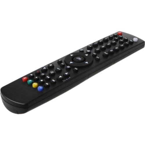 Portable Remote Control for Toshiba RC1910 for SANYO LCD19VT11DVD LCD22VT11DVD TV Controller