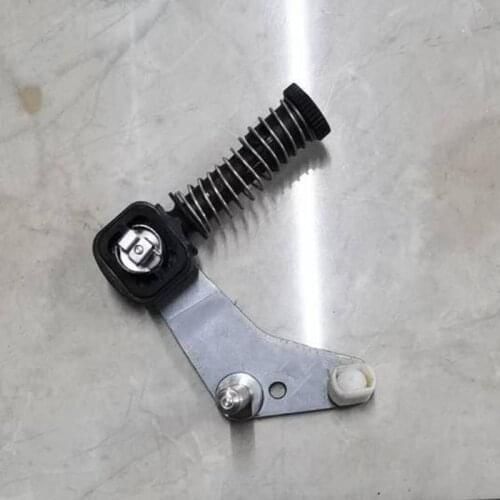 CAR reversing lever 2015-2019sko daF ab ia Jin gr ui Shift cable bracket Shift lever guide Car shift lever fixing bracket