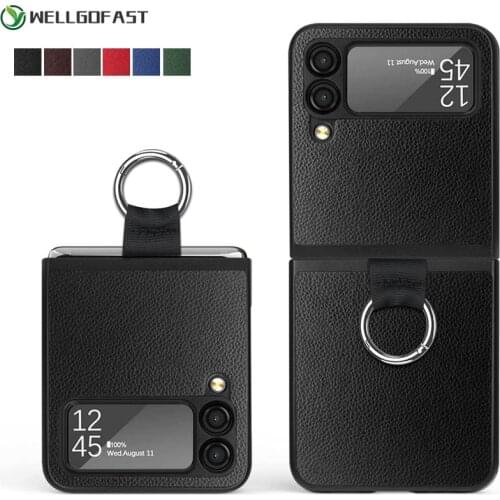 Wellgofast Samsung Z3 Phone Cases