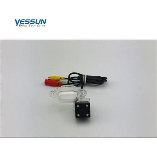 Yessun rear view camera For Nissan NV200 Vanette Evalia For Chevrolet City Express /eWolf Delta 2 Shuttle/Ashok Leyland Stile