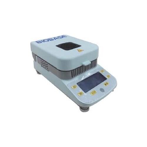 BIOBASE 2018 BM-50 Series Rapid Moisture Meter skype: psyche_lxf