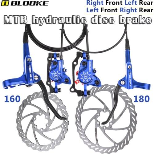 BLOOKE Disc Brakes For Bicycles