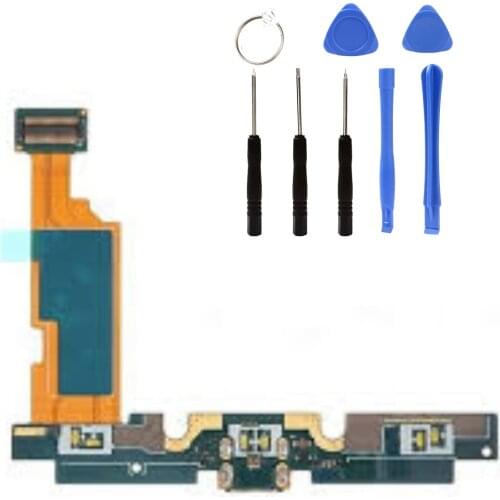 FOR Lg E975 OPTİMUS G Charging Port Jack Dock Plug Connector Charge Board Flex Cable Mobile Phone Parts