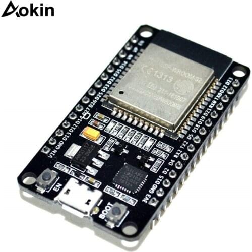 ESP8266 NodeMCU LUA CP2102 ESP-12E Internet WiFi Development Board Open Source Serial Wireless Module for Arduino IDE
