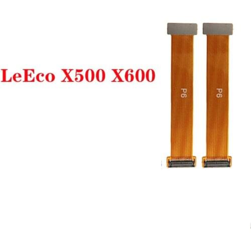 Screen test cable flex For LeEco X500 X600