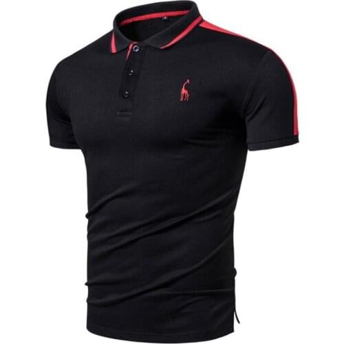 Мужские модные футболки HANWILD China At AliExpress