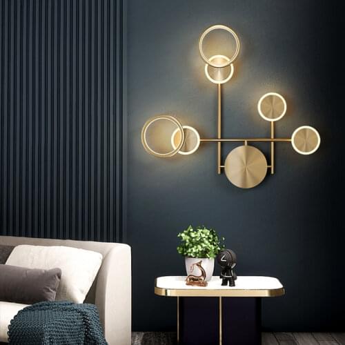 孚迪恩 LED Wall Lights