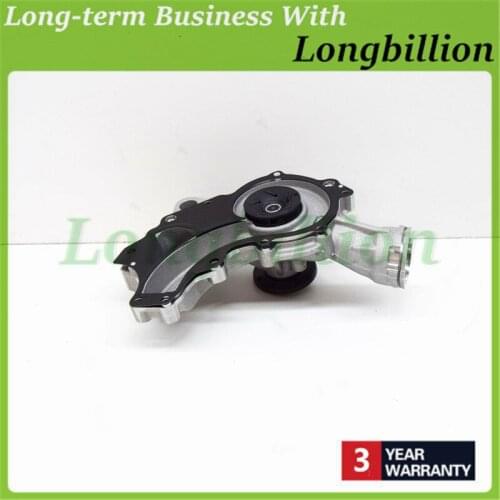 Longbillion Engine Cooling Systems