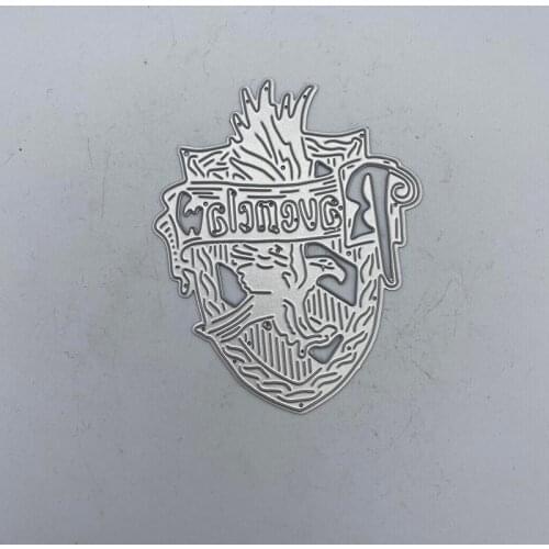 Metal Steel Cutting Dies Bird New Stencil for DIY Scrapbooking Paper/photo Cards Embossing Dies Stamps and Dies 2020