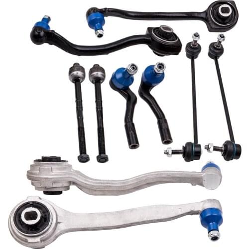 Brand New Large Control Arm Set For Mercedes W209 CLK- Class Front Axle Left & Right Sales