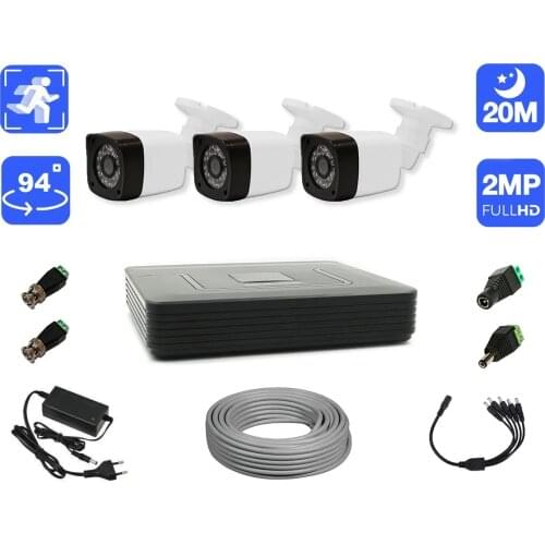 OPTIMUS Safety And Security Products