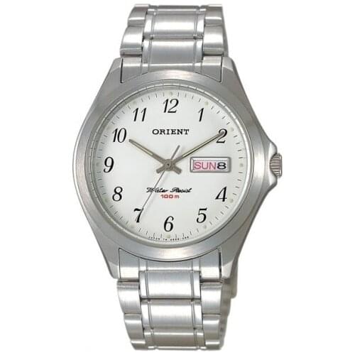Orient Mens Quartz Watch