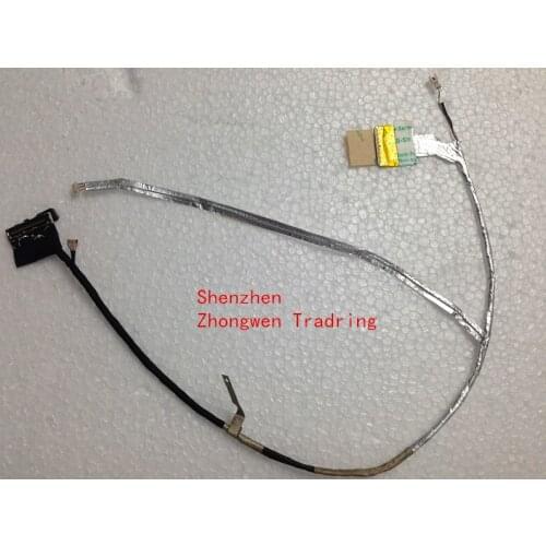 Genuine New Free Shipping For HP Pavilion Dv6-6000 DV6-6135 DV6-6137 DV6-6140 lcd video cable 50.4rh02.032