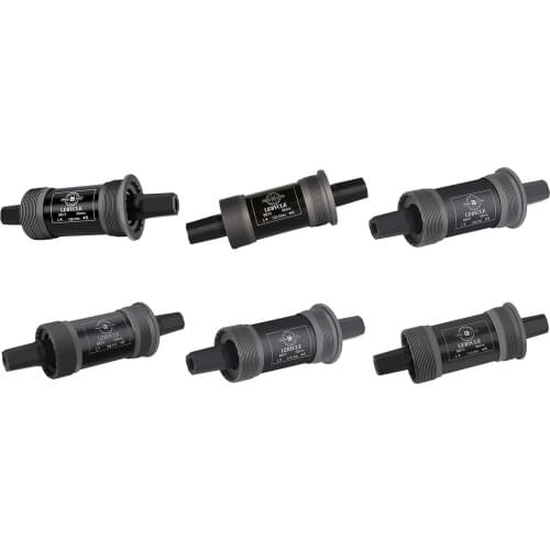 Bike Bottom Bracket Bearing Square Tapered BB MTB Road Bicycle Threaded