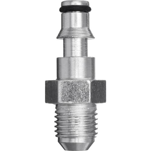 Quick Release Pressure Washer Tool Hose Fitting To M14/M22 Adapter For Lavor Alloy Pressure Washer Tool Hose Fitting