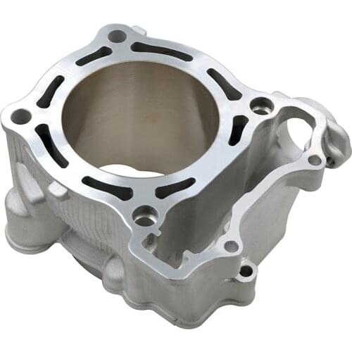Motorcycle Bore Size 77mm Air Cylinder Block For Yamaha WR250F YZ250F 2001-2013 WR250 YZ250 WR YZ 250 F 5XC-11311-20-00