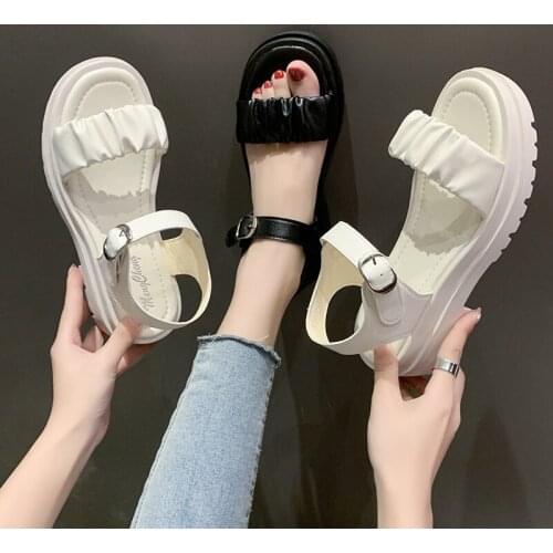 SLWFGT Shoes With Medium Heels