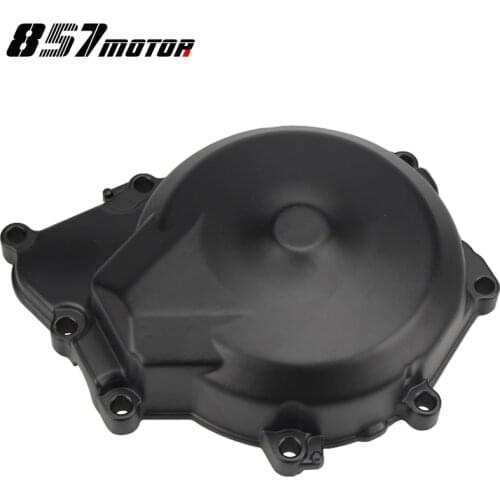 Engine Cover Stator For Yamaha r6 YZF R6 YZF-R6 Crankcase with Gasket 2006 2007 2008 2009 2010 2011 2012 2013 2014-2019