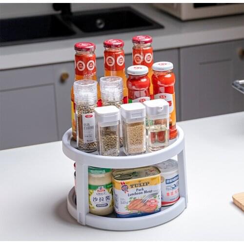 Creative Hanging Rack Save Space Solid Color Simple Design Bathroom Kitchen Cookware Storage Shelf Holders new