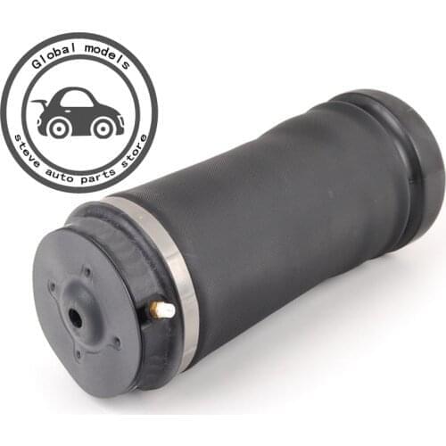 Rear Air Suspension Spring Bags Air Spring for Mercedes Benz W251 R280 R300 R320 R350 R400 R500 R63 2513200425