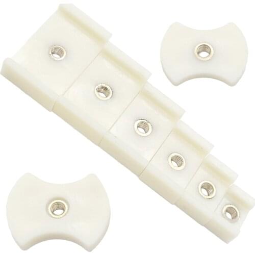 8x Watch Press Set Practical Fitting Dies Watch Back Case Closer Repairing Tool