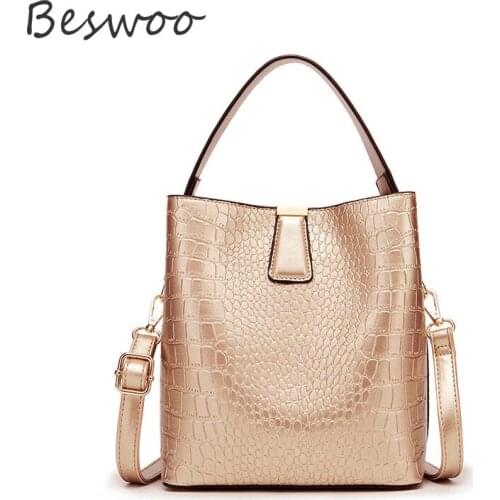 Beswoo Women's Clutches