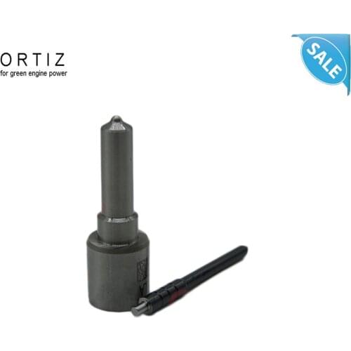 ORTIZ diesel DLLA145P1024 spray nozzle DLLA 145P1024,093400-1024 for 2.5 2KD-FTV injector common rail set DLLA 145 P 1024