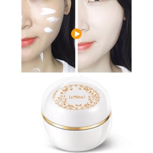 Lady skin magic cream Glow freckles whitening cream freckles tan plaques Facial skin care Brighter Smooth spot remover 38g