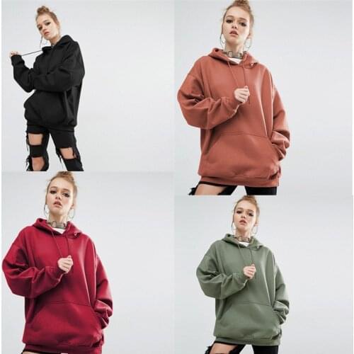 KRIATIV Sweatshirts