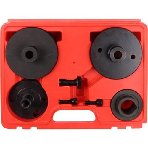 Camshaft Oil Seal Removal Tool Set Crankshaft Front And Rear Oil Seal Installation Tool For Mer-cedes-Be-nz M651