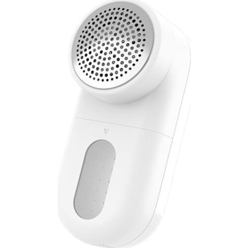 New XIAOMI MIJIA Lint Remover MQXJQ01KL Cutters portable Charge Fabric clothes fuzz pellet trimmer machine from Spools Cutting