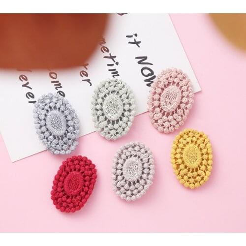 New Lovely Baby Girl Hair Clip Candy Color Kids Headwear Children Accessories Baby BB Clips Girls Hairpins Headband