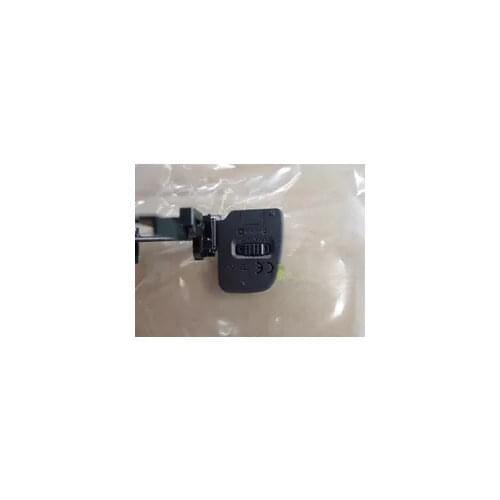 NEW Original For SONY A6000 ILCE-6000 ILCE6000 Battery Door Cover Lid Cap Interface cover Camera Replacement Unit Repair Parts