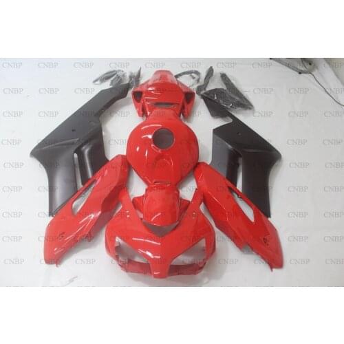 Fairing CBR 1000 RR 2004 - 2005 Body Kits CBR1000 RR 05 Fairing Fireblade 2005