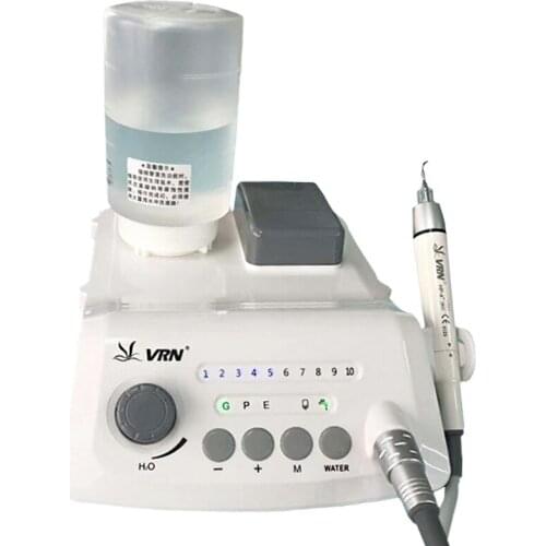 Dental Equipment, A8 Root Tube Washing Ultrasonic Scaler, Stone Removal, Automatic Water Supply