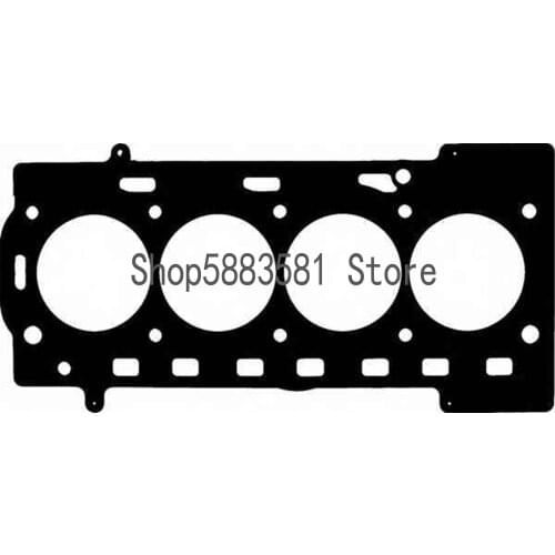 CAR Cylinder head seal (metal) Vol ksw age nau diS kod aSE ATP olo Tou ran Gol fPa ssa tJe tta Cylinder head cover