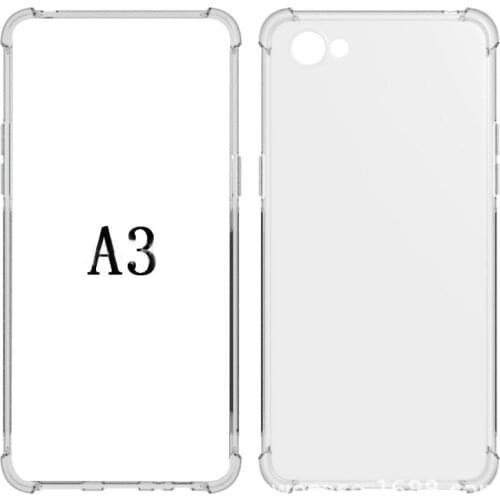 Weeten Oppo A3 Phone Cases