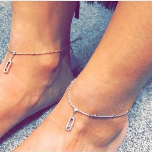 Xd245 Luxury Designer Fashion shinning European style Jewelry Roman numerals dress wedding party Jewelry dz