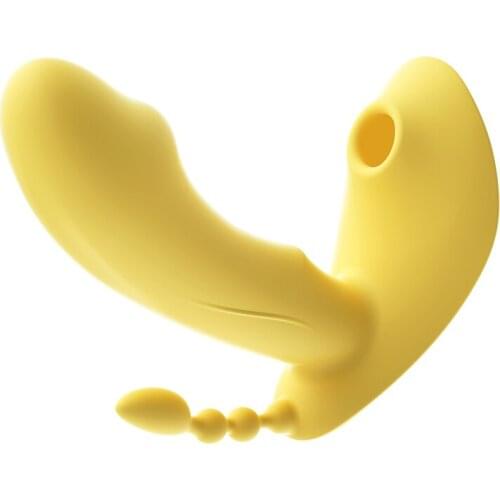 Couple Vibrator Sex Toys For Women Vagina Clitoris Stimulate Vibrator G-Spot Massage Female Masturbator Adults Products