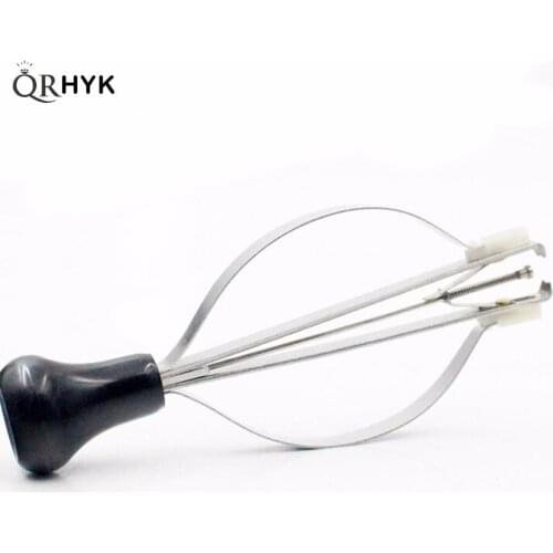 1PC Watch Hand Remover Lifter Presto Plunger Puller Watchmaker Repair Tool