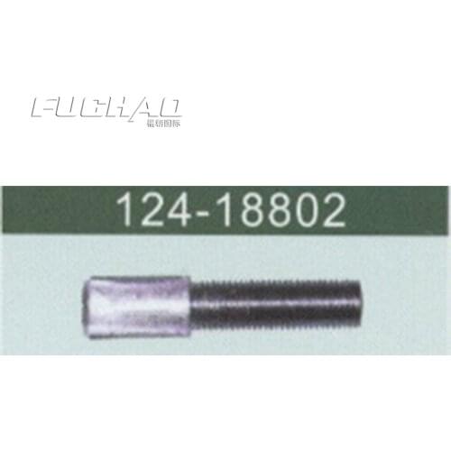 124-18802 PRESSER REGULATOR SC Sewing Machine Parts